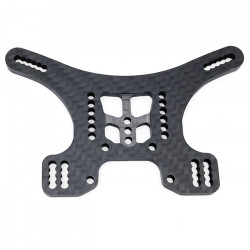 Pro-composite Rear Carbon Fiber Shock Tower (Wide/Kit)