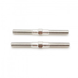 S14 : Biellettes en Acier M3.5x30mm (2pcs)