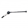 CVA Drive Shaft Set Rear 67,5mm (1 Set)