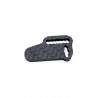 Pro-composite Carbon Adjust Battery Plate B Front