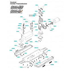 S14-4 C/D Center