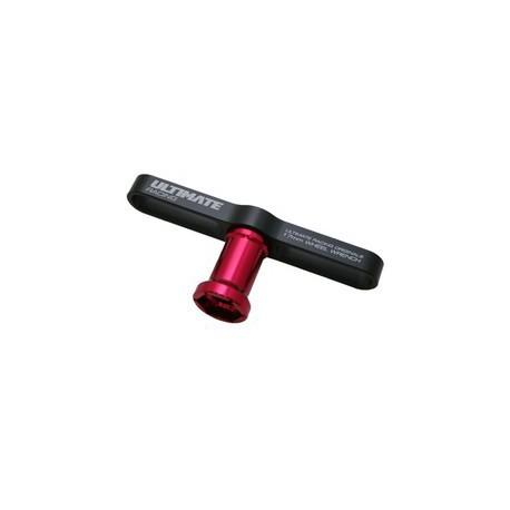 Wheel Wrench Pro 17mm Ultimate