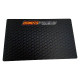 100x60cm printed rubber pitmat