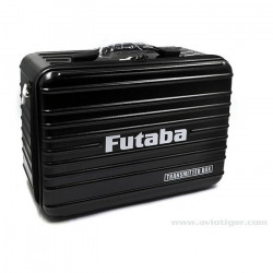 Transmitter Case for Futaba 10PX