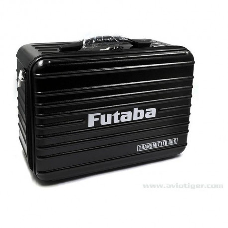 Valise de Transport FUTABA T10PX