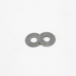 Steal Washer 5x14x0.5mm (2pcs)