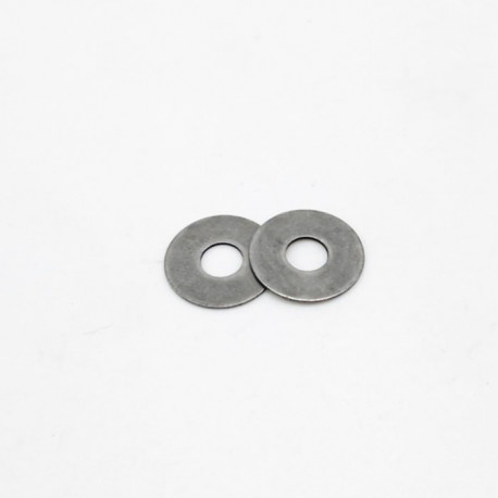 Rondelle 5x14x0.5mm (2pcs)