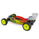 Bodyshell F2 - B6.2 | B6.3 body w/ Aero wing