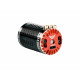 1/8 Brushless Motor 1900kV V8 4Pol Sensored Gen5