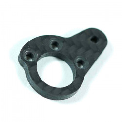 Pro-composite Carbon Steering Bellcrank Plate A