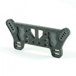 Pro-composite Carbon Shock Lower Lay-Down System (Rear)
