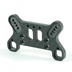 Pro-composite Carbon Shock Lower Lay-Down System (Front)