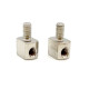 Sway Bar Adjust Stud (2PC)