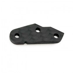 Pro-composite Carbon Steering Knuckle Plate (R/L)