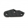 S35-GT2.2 FT/FTE : Platine de Direction en Carbone Pro-Composite (D/G)