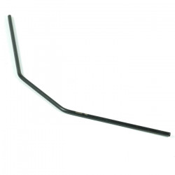 Rear Sway Bar 2.5mm