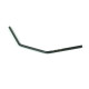 Front Sway Bar 2.5mm