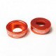 Adaptor for 2 5x10x4 bearing for Losi Bells (2)