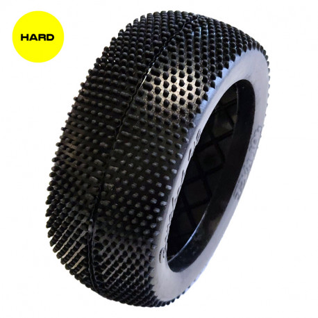 BANGKOK V2 HARD Tires only (2)