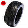 BANGKOK V2 SUPER SOFT Tires only (2)