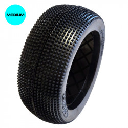 AMAZZONIA MEDIUM Tires only (2)