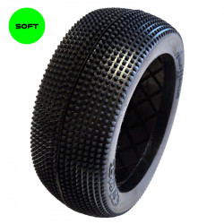 AMAZZONIA Tires only (2)