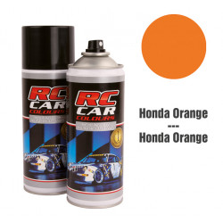 Lexan Spray Honda Orange Nr 945 150ml