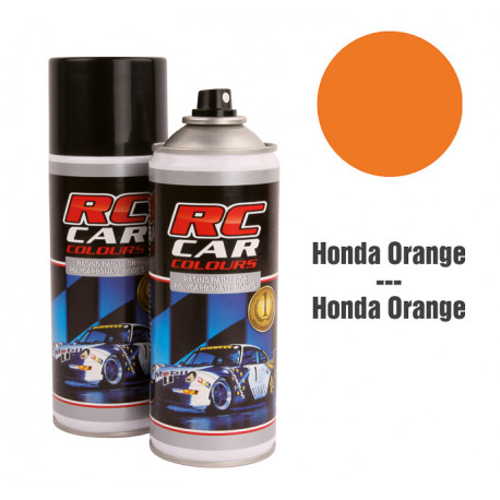 Orange Honda 150ml