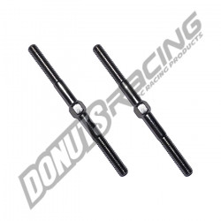 1/10 Series Linkage Turnbuckle M3X45mm(2PC)