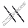 1/10 Series Linkage Turnbuckle M3X45mm(2PC)