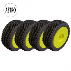 RAIN EVO (ASTRO) 2 full pairs unglued