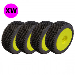 RAIN EVO XW (RAIN) 2 full pairs unglued