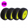 KALIF XW (RAIN) 2 full pairs unglued