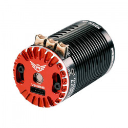 4268 1900kV V8 4 Pôles Sensored Gen5