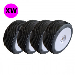 KALIF XW (RAIN) 2 full pairs unglued