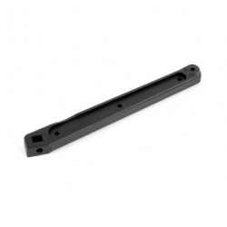 XB8'16 COMPOSITE REAR BRACE - MEDIUM