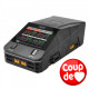 Q6AC LiPo 1-6S 15A Quadro Charger AC/DC