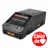 Chargeur Q6AC 1-6S 15A Quadro 500W AC/DC