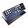Inclide Alum Tool stand with screw tray