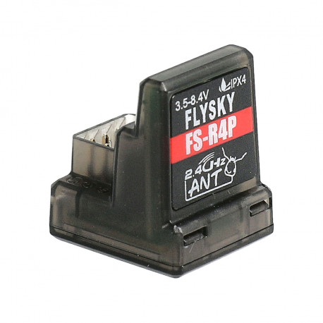 Flysky R4P ANT Receiver 4CH