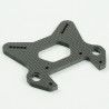 Support amort avant Carbone Low profile