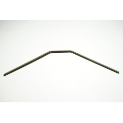 BAR Arrière 2.5mm