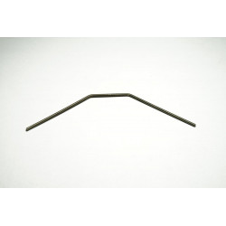 BAR Avant 2.4mm