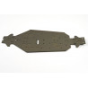 Plaque chassis SBX3E