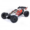 TYPHON GROM MEGA 380 4X4 RTR Rouge