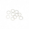 13x15.9x0.2mm SHIM (10pcs)