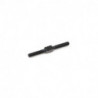 TURNBUCKLE 3x32mm (STEEL)