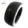 HAVANA WHITE Tires only (2)