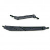 S35 - Plastic Chassis Brace Set 2.0 (Std Material)