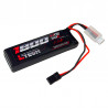 Rx Lipo Pack 1800mAh 2S 7,4v Ultra Flat